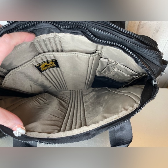 Ogio Computer Tablet Shoulder Bag Padded Insert Pockets Organizational - Picture 3 of 7